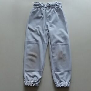 Champro Sports small white baseball pants
